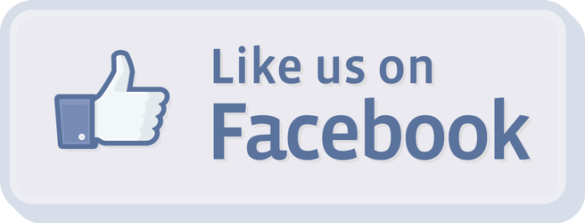 LIKE us on Facebook